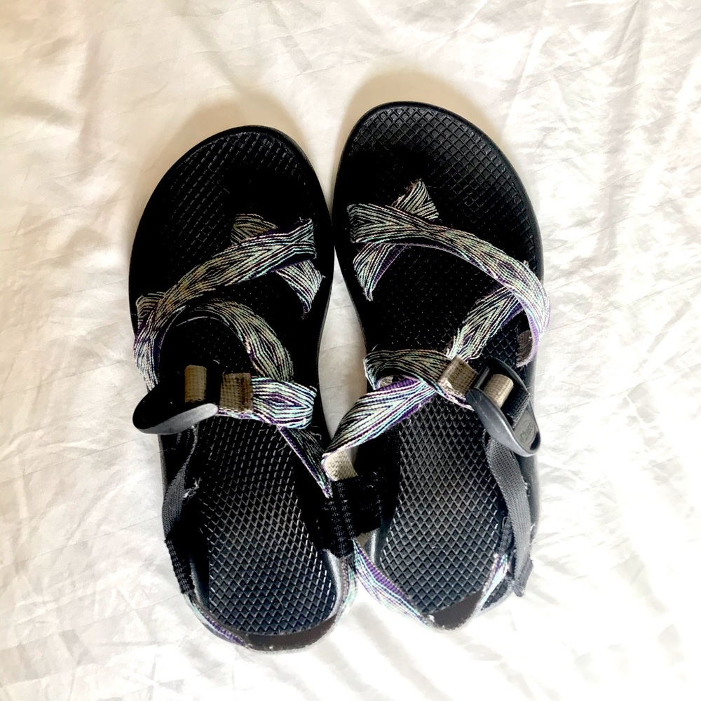 Chaco Z/2 Classic W7